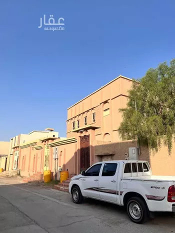 عمارة للبيع في شارع خلف بن مسلمةطريق عنيزة, حي العونية, مدينة عنيزه, منطقة القصيم صورة 5