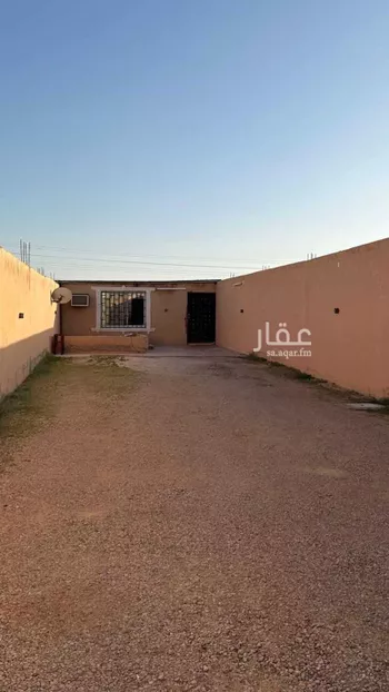 استراحة للبيع في شارع خير الدين الزركلي, حي الروضة, مدينة القواره, منطقة القصيم