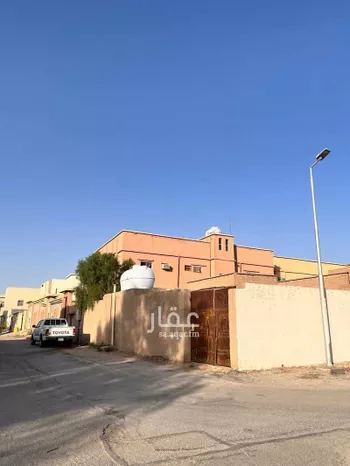 عمارة للبيع في شارع خلف بن مسلمةطريق عنيزة, حي العونية, مدينة عنيزه, منطقة القصيم صورة 3