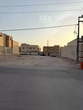 أرض للبيع في شارع سعد بن ابي وقاص, حي المحمدية, مدينة حفر الباطن, المنطقة الشرقية صورة 3