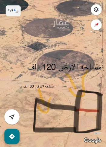 أرض للبيع في شارع   شارع بكر بن أمية الضمري, حي السلام, مدينة القواره, منطقة القصيم