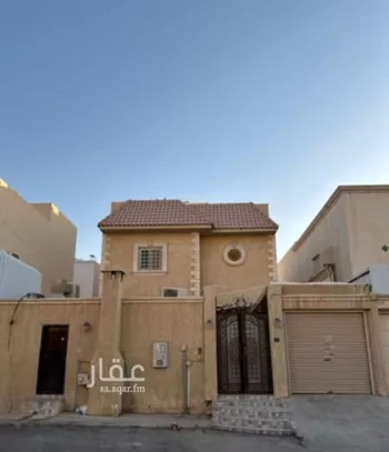 فيلا للبيع في شارع السرور, حي الياسمين, مدينة الرياض, منطقة الرياض