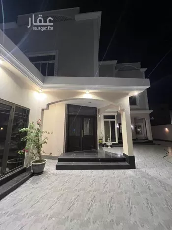 فيلا للبيع في حي ، شارع سهيل بن السمط ، حي الفرسان ، الدمام ، الدمام صورة 3