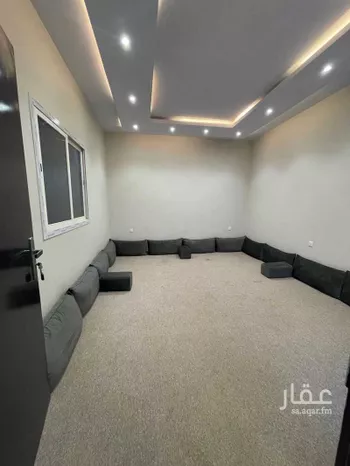 استراحة للإيجار في شارع أحمد بن حنبل, حي اليرموك, مدينة الخرج, منطقة الرياض صورة 3