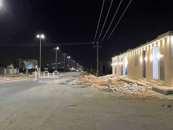 استراحة للإيجار في شارع أحمد بن حنبل, حي اليرموك, مدينة الخرج, منطقة الرياض صورة 2