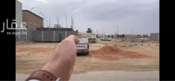 أرض للبيع في شارع ابي بشر الخراساني, حي الناصفة, مدينة الخرج, منطقة الرياض صورة 3