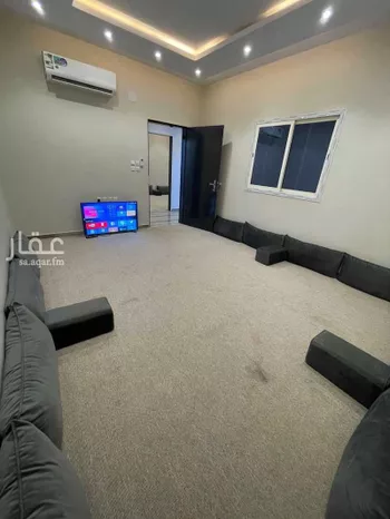 استراحة للإيجار في شارع أحمد بن حنبل, حي اليرموك, مدينة الخرج, منطقة الرياض صورة 4