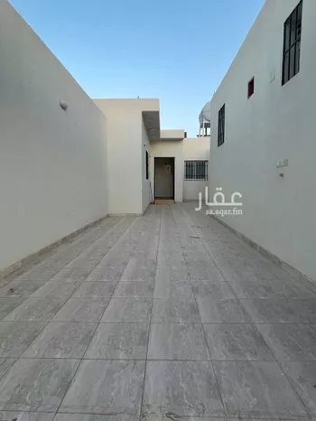 استراحة للإيجار في شارع أحمد بن حنبل, حي اليرموك, مدينة الخرج, منطقة الرياض صورة 2