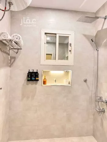 شقة مفروشة للحجز في شارع شهيد الدين والوطن عريف/ ايمن احمد ضامري ، حي العليا ، تبوك ، منطقة تبوك صورة 5