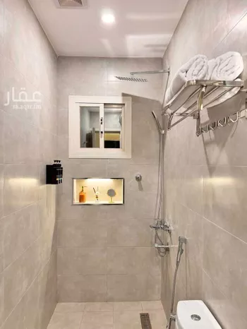 شقة مفروشة للحجز في شارع اسماعيل بن خزرج ، حي العليا ، تبوك ، منطقة تبوك صورة 5