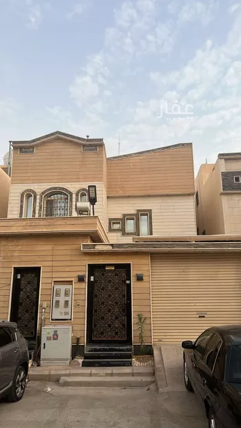 فيلا للبيع في حي المونسية, مدينة الرياض, منطقة الرياض