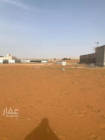 أرض للبيع في شارع الابراج, حي المحمدية, مدينة المزاحميه, منطقة الرياض