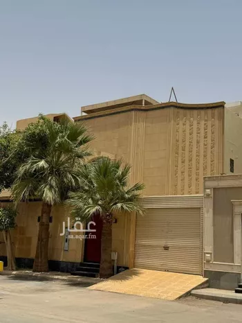 فيلا للبيع في حي الربيع, مدينة الرياض, منطقة الرياض