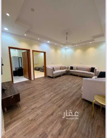 شقة للإيجار في أبها