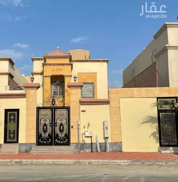 فيلا للبيع في شارع 11ب, مدينة الظهران, المنطقة الشرقية