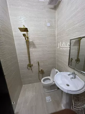 شقة للإيجار في شارع عبدالله بن الحارث ، حي العريجاء الغربية ، الرياض ، منطقة الرياض صورة 3