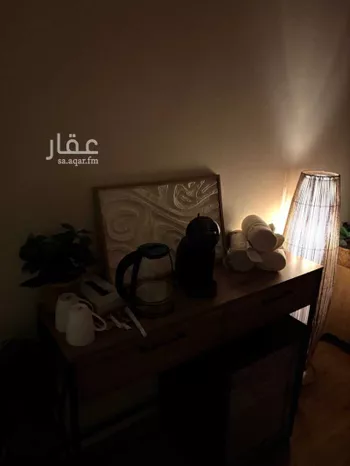 استديو مفروش للحجز في شارع مدينة الزايد, حي العقيق, الرياض صورة 2