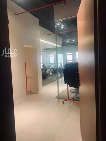مكتب تجاري للإيجار في حي الياسمين ، الرياض ، منطقة الرياض صورة 5