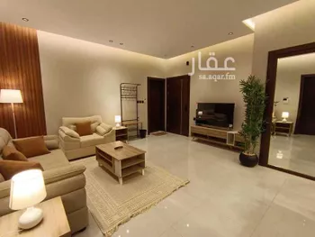 شقة مفروشة للحجز في شارع وهب الحبشاني ، حي النزهة ، جدة ، جدة صورة 3