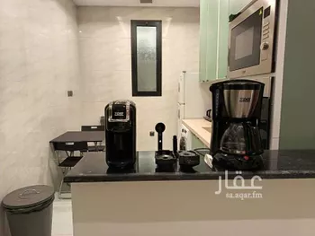 شقة مفروشة للحجز في شارع وهب الحبشاني ، حي النزهة ، جدة ، جدة صورة 4