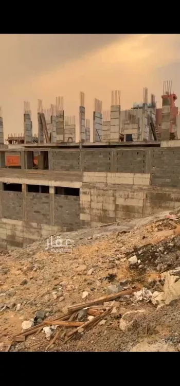 أرض للبيع في شارع وادي العماريه, حي المحمدية, مدينة مكه المكرمه, منطقة مكة المكرمة صورة 4