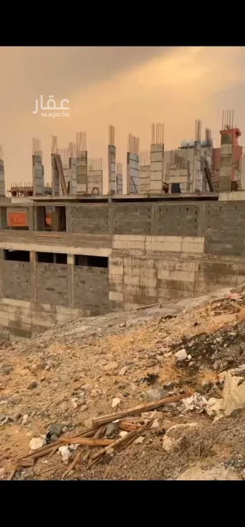 أرض للبيع في شارع وادي العماريه, حي المحمدية, مدينة مكه المكرمه, منطقة مكة المكرمة صورة 3