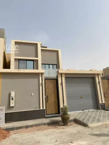 فيلا للإيجار في شارع 5790893, حي الرمال, مدينة الرياض, منطقة الرياض