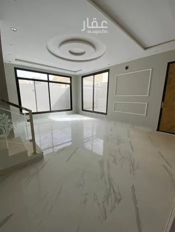 فيلا للإيجار في شارع 5790893, حي الرمال, مدينة الرياض, منطقة الرياض صورة 2