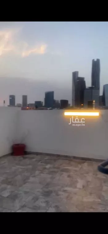 دور للإيجار في شارع عبداللطيف بن عمر بن عبداللطيف آل الشيخ, حي النخيل, مدينة الرياض, منطقة الرياض صورة 2