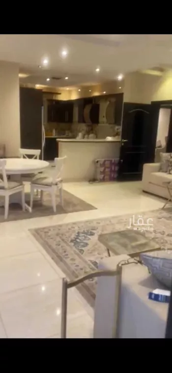 دور للإيجار في شارع عبداللطيف بن عمر بن عبداللطيف آل الشيخ, حي النخيل, مدينة الرياض, منطقة الرياض صورة 4