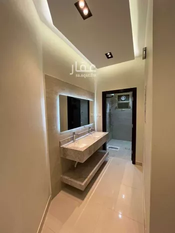 شقة للإيجار في شارع الوتيرة, حي ظهرة لبن, مدينة الرياض, منطقة الرياض صورة 2