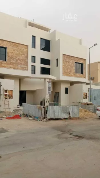 دور للبيع في شارع النجيب القرشي, حي الزهرة, مدينة الرياض, منطقة الرياض