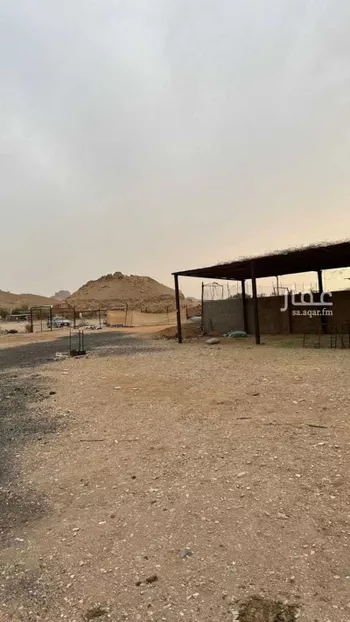 أرض للإيجار في شارع هجرة الاوسط 840, حي تجمع سكاني الحنية, مدينة تجمع سكاني الحنية, منطقة الرياض صورة 5