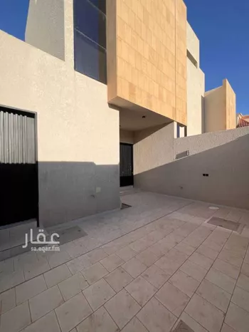 دور للإيجار في شارع الخزام, حي العريجاء الغربي, مدينة الرياض, منطقة الرياض