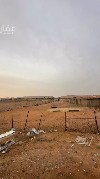 أرض للإيجار في شارع هجرة الاوسط 840, حي تجمع سكاني الحنية, مدينة تجمع سكاني الحنية, منطقة الرياض