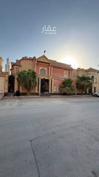 فيلا للبيع في شارع رقم 17, حي الياسمين, مدينة الرياض, منطقة الرياض