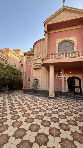فيلا للبيع في شارع رقم 17, حي الياسمين, مدينة الرياض, منطقة الرياض صورة 3