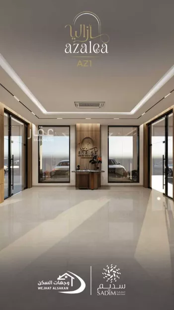 عمارة للبيع في شارع حسين الفايز, حي العزيزية, مدينة جدة, منطقة مكة المكرمة