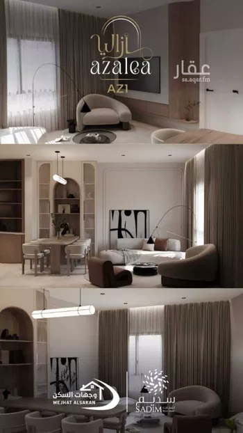 عمارة للبيع في شارع حسين الفايز, حي العزيزية, مدينة جدة, منطقة مكة المكرمة صورة 2
