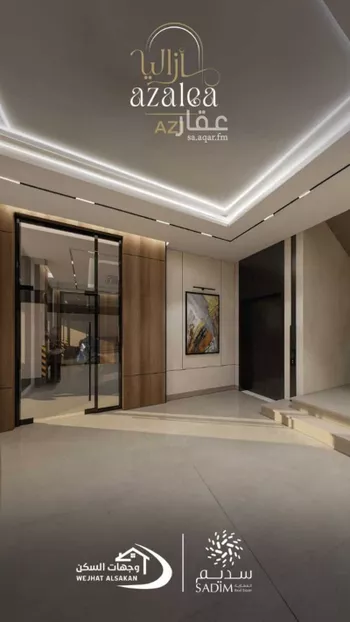 عمارة للبيع في شارع حسين الفايز, حي العزيزية, مدينة جدة, منطقة مكة المكرمة صورة 3