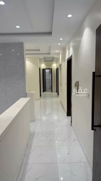 شقة للإيجار في شارع محمد الصيرفي, حي الربوة, مدينة جدة, منطقة مكة المكرمة