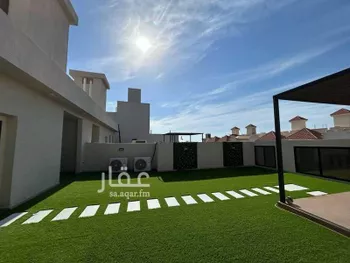 فيلا للإيجار في شارع علي بن أبي القاسم, حي الزمرد, مدينة جدة, منطقة مكة المكرمة صورة 3