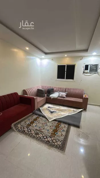 شقة للإيجار في شارع احمد بن الخطاب ، حي طويق ، الرياض ، منطقة الرياض صورة 2