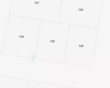 أرض للبيع في شارع الواحة 83, حي الواحة, مدينة المزاحميه, منطقة الرياض