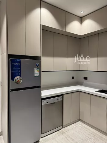 شقة للإيجار في شارع قاسم بن مهنا الحسيني, حي النرجس, مدينة الرياض, منطقة الرياض صورة 2