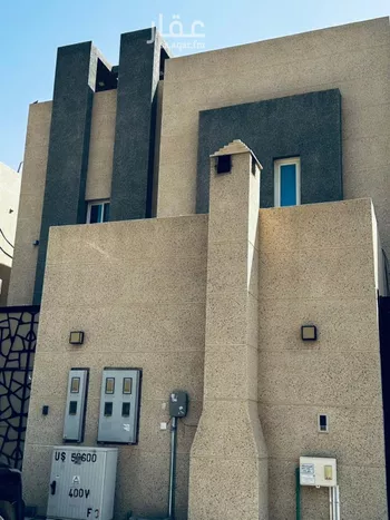 شقة للإيجار في شارع محمد بن أبي الثناء, حي النرجس, مدينة الرياض, منطقة الرياض