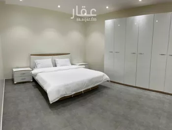 شقة للإيجار في شارع ابن أبي البدر, حي النرجس, مدينة الرياض, منطقة الرياض صورة 3