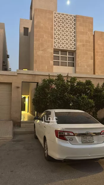 شقة للإيجار في شارع نهر أم الربيع, حي القادسية, مدينة الرياض, منطقة الرياض