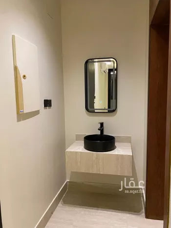شقة للإيجار في شارع شمس الدين, حي القيروان, مدينة الرياض, منطقة الرياض صورة 5