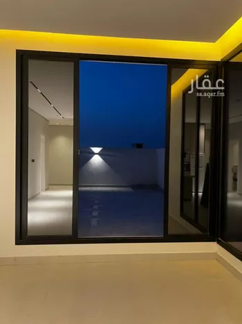 شقة للإيجار في شارع إبراهيم الرشودي, حي النرجس, مدينة الرياض, منطقة الرياض صورة 2